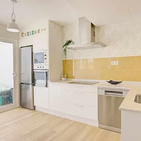 La Favorita Preciosa Con Piscina Privada Villa Corralejo