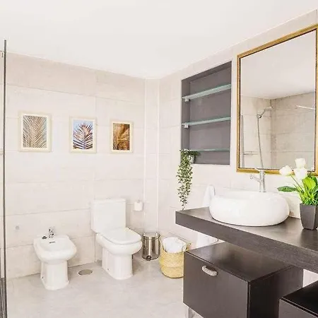 La Favorita Preciosa Con Piscina Privada