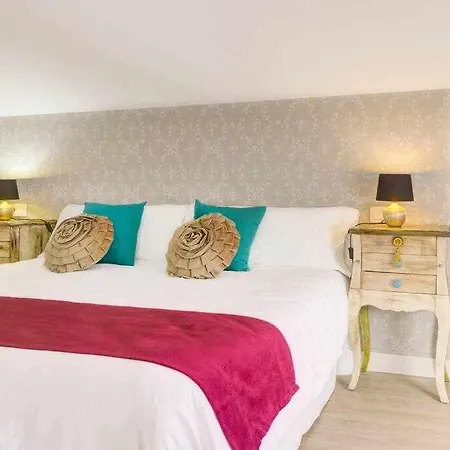 La Favorita Preciosa Con Piscina Privada * Corralejo