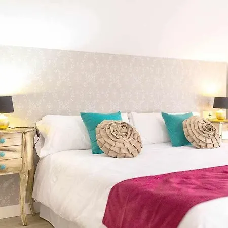 La Favorita Preciosa Con Piscina Privada Villa