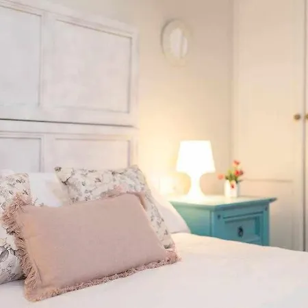 La Favorita Preciosa Con Piscina Privada Villa
