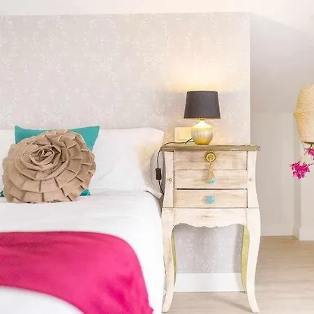La Favorita Preciosa Con Piscina Privada Corralejo