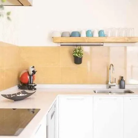La Favorita Preciosa Con Piscina Privada * Corralejo