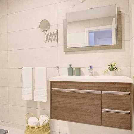 La Favorita Preciosa Con Piscina Privada * Corralejo