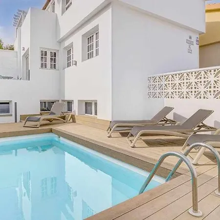 La Favorita Preciosa Con Piscina Privada *