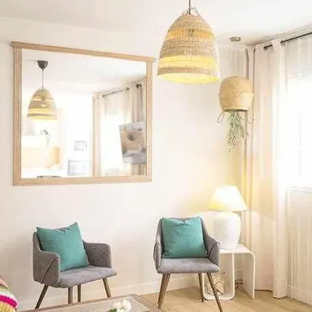 La Favorita Preciosa Con Piscina Privada * Corralejo