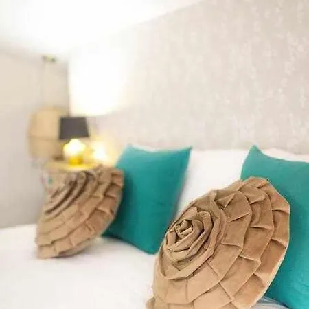 La Favorita Preciosa Con Piscina Privada * Corralejo