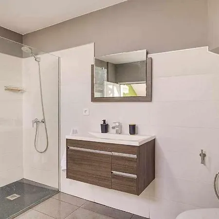 La Favorita Preciosa Con Piscina Privada Villa Corralejo