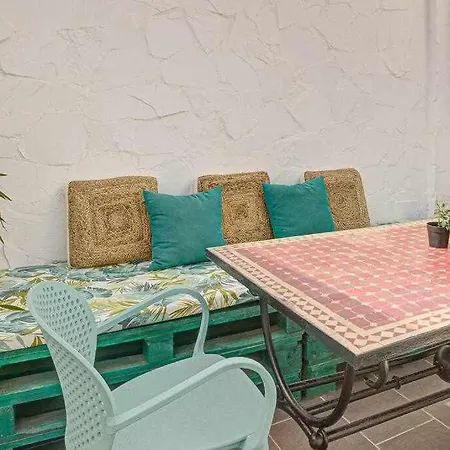 La Favorita Preciosa Con Piscina Privada