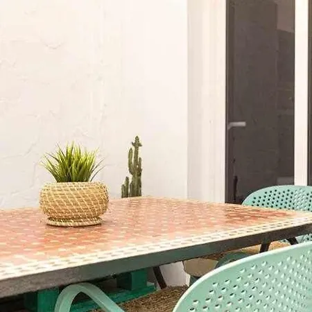 La Favorita Preciosa Con Piscina Privada